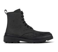 CAMPER Brutus Trek - Ankle boots for Men - Grey,Black, size 8, Smooth leather K300433-010