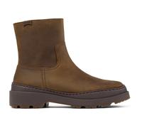 CAMPER Brutus Trek - Ankle boots for Women - Brown, size 7, Suede K400782-005