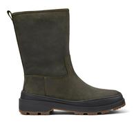 CAMPER Brutus Trek - Ankle boots for Women - Green, size 8, Suede K400719-003