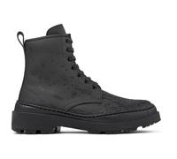 CAMPER Brutus Trek - Ankle boots for Women - Grey,Black, size 4, Smooth leather K400671-009