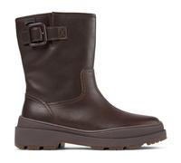 CAMPER Brutus Trek - Boots for Women - Brown, size 6, Smooth leather K400783-002