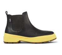 CAMPER Brutus Trek HYDROSHIELD® - Ankle boots for Men - Black, size 5.5, Smooth leather K300484-001