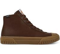 Camper, Camaleon 1975 Women's Sneaker Bootie, Brown 002, 5 UK