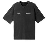 CAMPER Camper x Mallorca Live Festival T-shirt - Unisex Gift accessories - Black, size XS, L2250-002