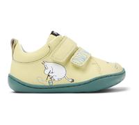 Camper Pending Desc First Walkers - Sneaker Lt/Pastel Yellow 24 (EU)