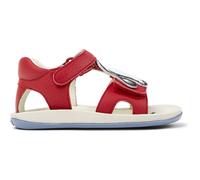CAMPER Twins Moomin Leather Sandals - Size: 21 - male