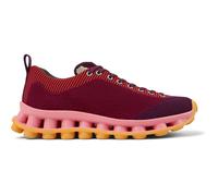 CAMPER Camper x SUNNEI - PELOTISSIMA - Casual for Men - Burgundy,Red,Purple, size 5.5, Cotton fabric K101036-011