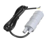 Camper Caravan Accessories 12V Motorhome High Flow For Camper Caravan Submersible Water Pump Whale Pump For Camper