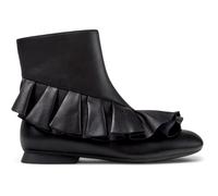 CAMPER Casi Myra - Ankle boots for Women - Black, size 7, Smooth leather K400833-002