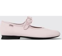 CAMPER Casi Myra Leather Ballerinas - Size: 39 - female