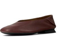 Camper Casi Myra Women Moccasin/Ballerina Burgundy 35 (EU)