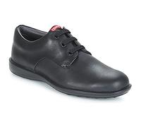 Camper Men's Atom Work Derbys, Schwarz Black 1, 6 UK