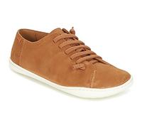 Camper Casual Shoes PEU CAMI in Brown 4