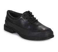 Pix Camper lace-up shoe in calfskin - Size: 45 - male