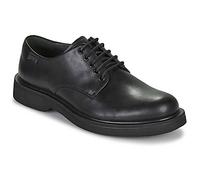 Camper Norman K100998 Shoes Black EU 43 Men