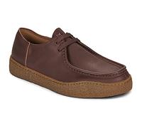 Camper Casual Shoes TOIN in Brown 8