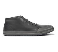 CAMPER Chasis - Ankle boots for Men - Black, size 8, Smooth leather K300432-001
