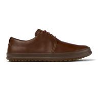 Camper Men's Chasis-k100836 Trainers, Brown 016, 9 UK