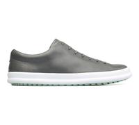 CAMPER Chasis - Casual for Men - Grey, size 8, Smooth leather K100373-007