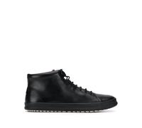 Camper Chasis lace-up boots - Black 44