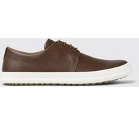 Camper Chasis lace-up in leather - Size: 46 - male