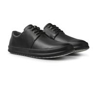 CAMPER Chasis - Casual for Men - Black, size 9, Smooth leather K100836-001