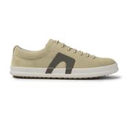 CAMPER Chasis - Sneakers for Men - Beige, size 6, Suede K100811-002