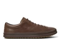 Camper Sneaker Chasis Sport K100373 - Men's Dark Brown UK 10