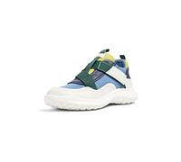Camper Crclr K800505 Sneaker, Multi-Assorted 005, 3.5 UK