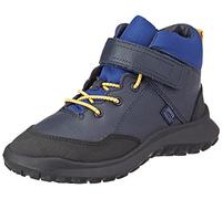 Camper CRCLR Kids K900299 Ankle Boot, Multicolour-Navy, 7.5 UK Child