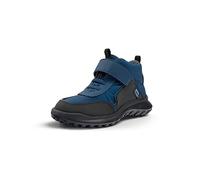 Camper CRCLR Kids K900347 Sneaker, Dark Blue, 3.5 UK