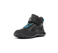 Camper CRCLR Kids K900354 Ankle Boot, Black, 5 UK