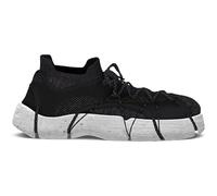 CAMPER Custom Roku - Sneakers for Men - Black,Grey,White, size 2.5, Cotton fabric K100953-999-R005