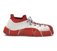 CAMPER Custom Roku - Sneakers for Men - Black,Grey,White, size 3.5, Cotton fabric K100953-999-R001