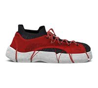 CAMPER Custom Roku - Sneakers for Men - Black,Grey,White, size 6, Cotton fabric K100953-999-R003