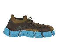 CAMPER Custom Roku - Sneakers for Women - Black,Grey,White, size 4, Cotton fabric K201630-999-R009