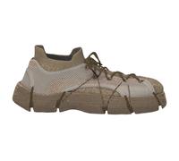 CAMPER Custom Roku - Sneakers for Women - Black,Grey,White, size 5, Cotton fabric K201630-999-R008