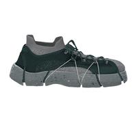 CAMPER Custom Roku - Sneakers for Men - Black,Grey,White, size 5, Cotton fabric K100953-999-R005