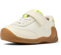 Camper Dadda K800607 Sneaker, White Natural 008, 8.5 UK