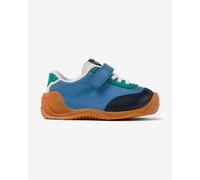 Camper Dadda shoes blue green Baby - 21
