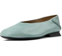 Camper Damen Casi Myra K201253 Ballerina, Medium Green 036, 7 UK