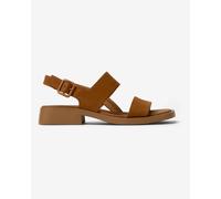 Camper Dana Sandals Brown EU 42 Woman