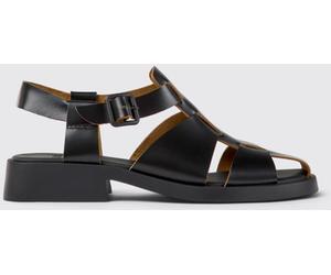 Camper Dana sandals in leather - Size: 35 - female