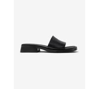 Camper Dana Sandals Intense Black Women - 36