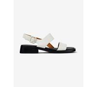 Camper Dana Sandals White Women - 38