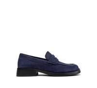 Camper Dana suede loafers - Blue 36-37-38-39-40-41-42
