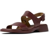 Camper Dana Sandals Red EU 40 Woman