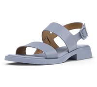 Camper Dana Women Sandal Lt/Pastel Blue 41 (EU)