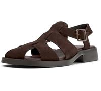Camper Dana Sandals Brown EU 41 Woman