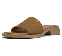 Camper Dana Women Sandal Medium Brown 42 (EU)